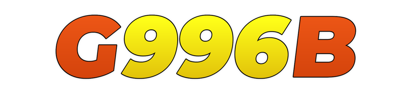 g996b Logo